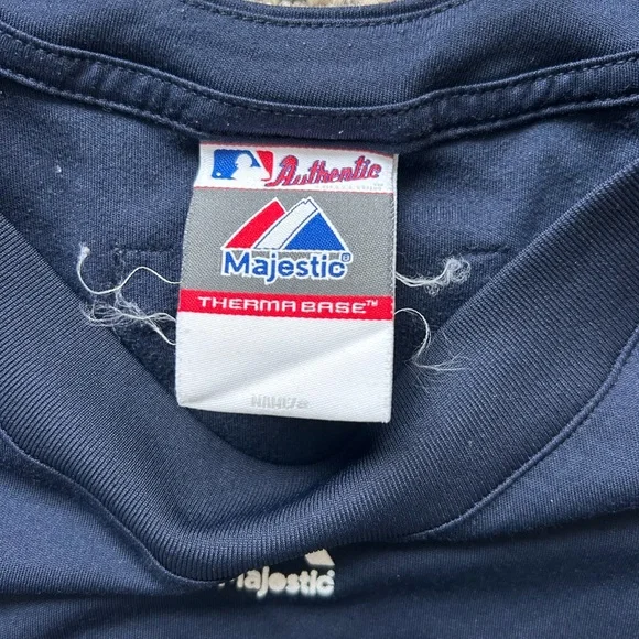 NY Yankees Athletic Shirt - Picture 6 of 6